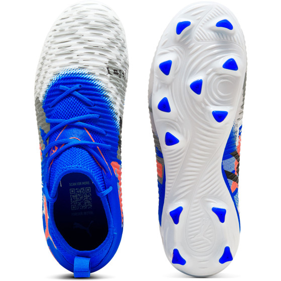PUMA Future 8 Match FG/AG Barn