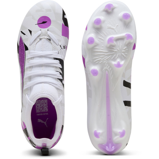 Puma Ultra 5 Match FG/AG Kids