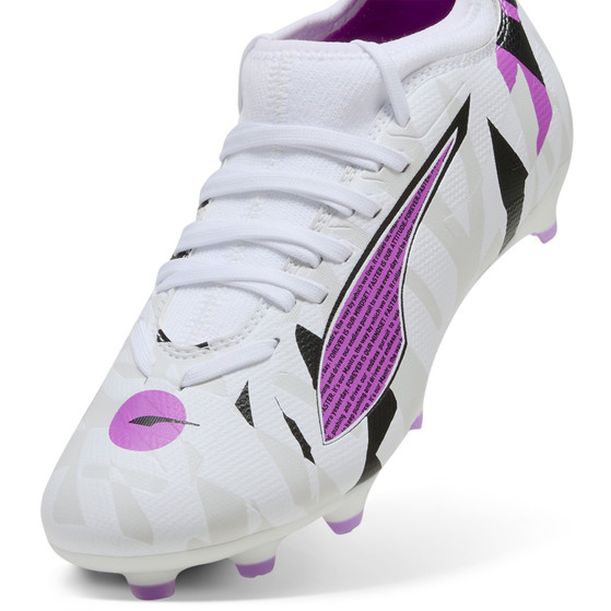 Puma Ultra 5 Match FG/AG Kids