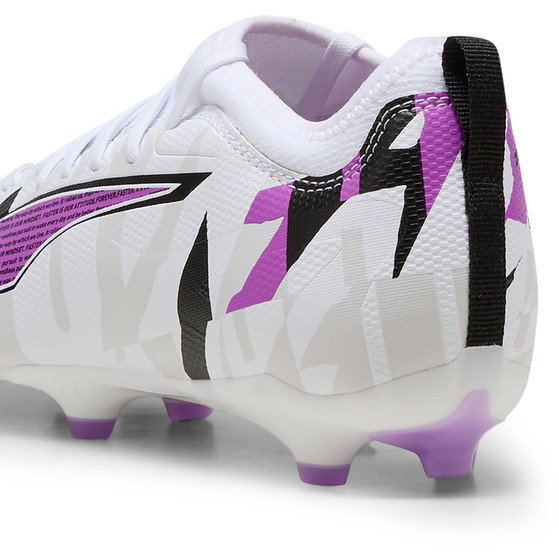 Puma Ultra 5 Match FG/AG Kids