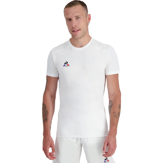 Le Coq Sportif Tennis Tee