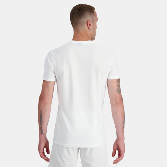 Le Coq Sportif Tennis Tee