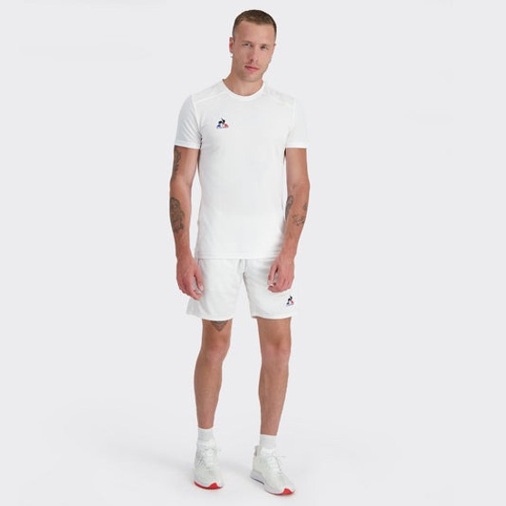Le Coq Sportif Tennis Tee