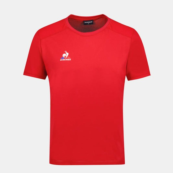 Le Coq Sportif Tennis Tee