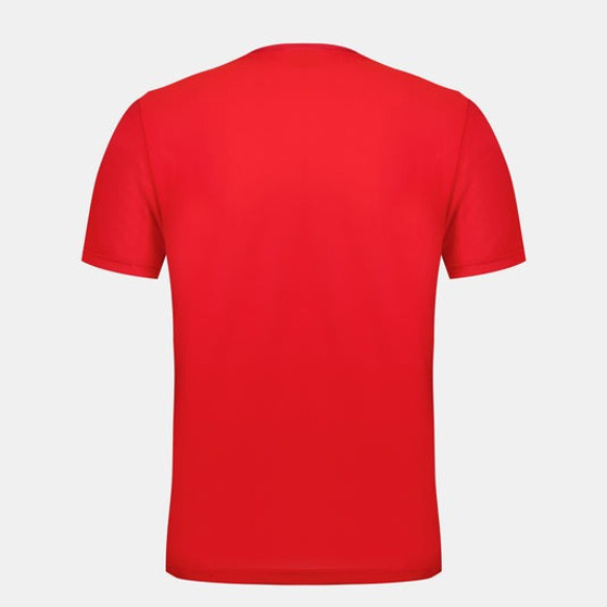 Le Coq Sportif Tennis Tee