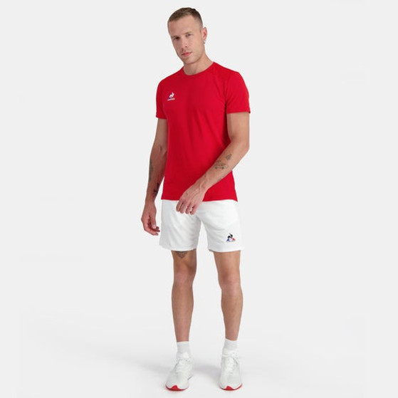 Le Coq Sportif Tennis Tee