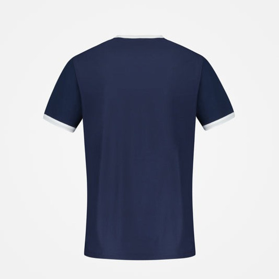 Le Coq Sportif Tennis Tee