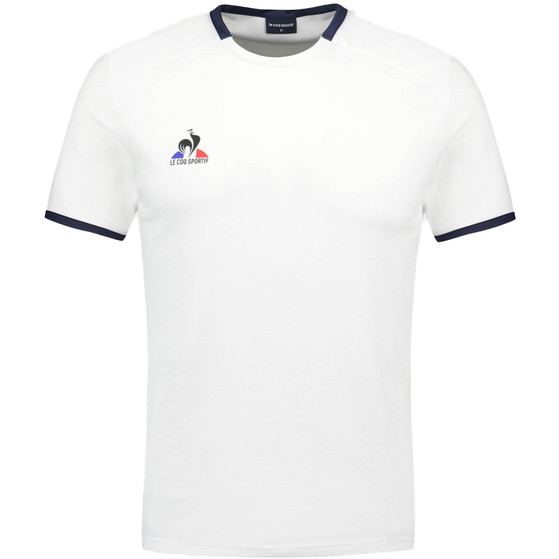 Le Coq Sportif Tennis Tee