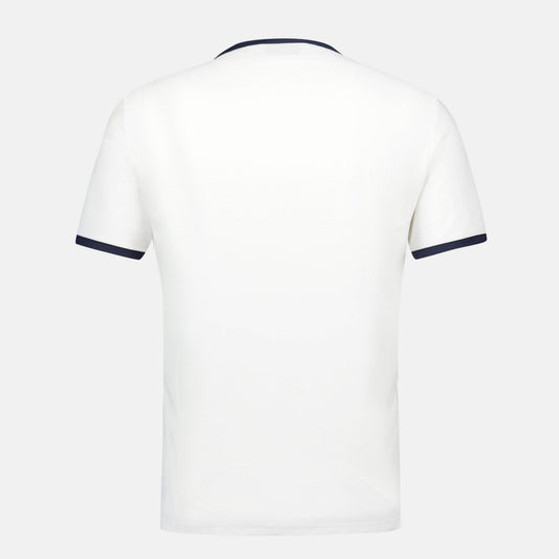 Le Coq Sportif Tennis Tee
