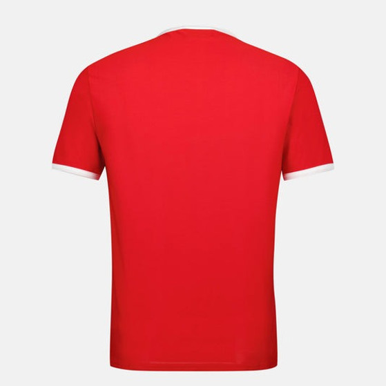 Le Coq Sportif Tennis Tee