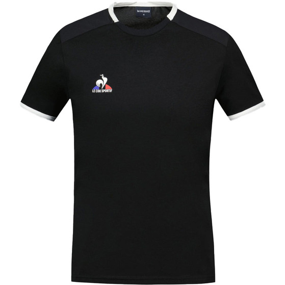 Le Coq Sportif Tennis Tee