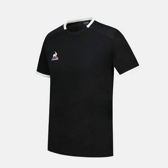 Le Coq Sportif Tennis Tee