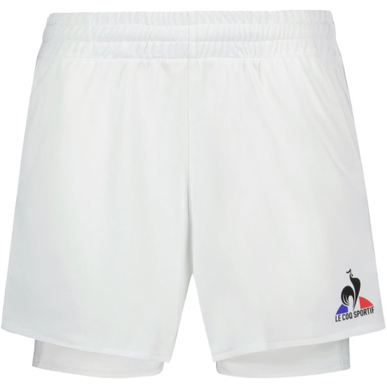Le Coq Sportif Tennis Short