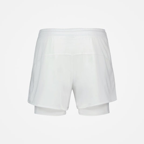Le Coq Sportif Tennis Short