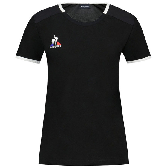 Le Coq Sportif Tennis Tee