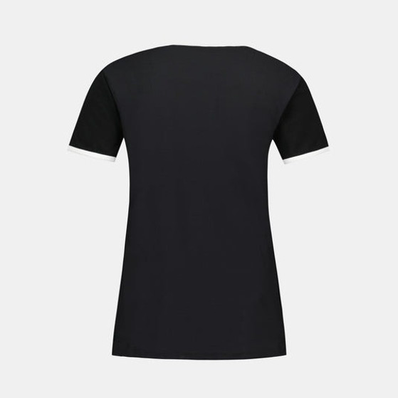 Le Coq Sportif Tennis Tee