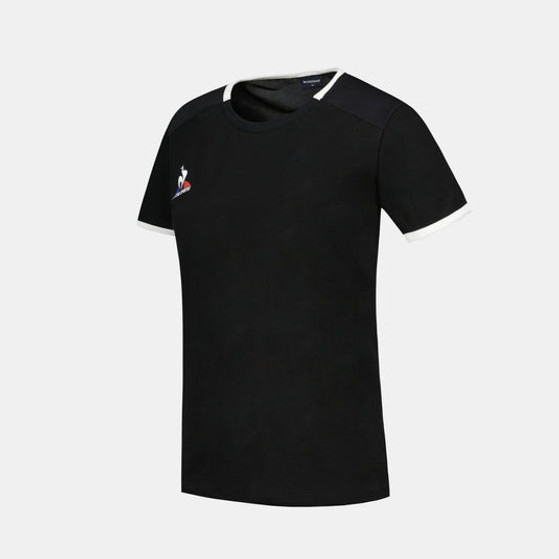Le Coq Sportif Tennis Tee