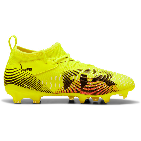 Puma Future 8 Match FG/AG Kids