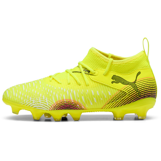 Puma Future 8 Match FG/AG Kids
