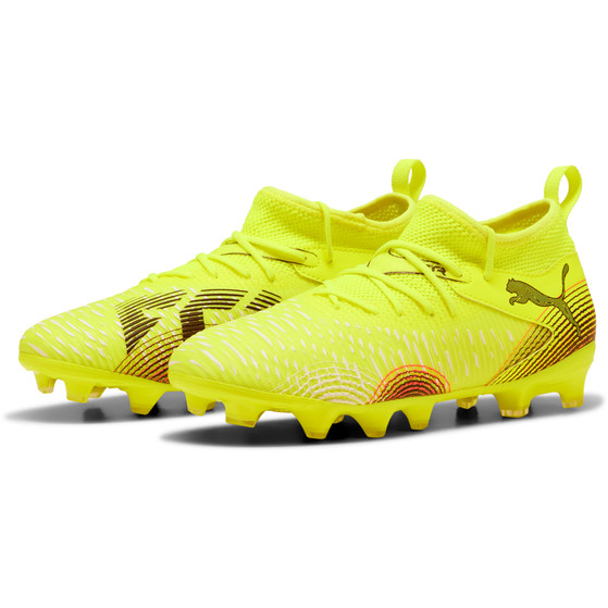 Puma Future 8 Match FG/AG Kids