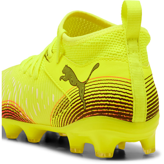Puma Future 8 Match FG/AG Kids