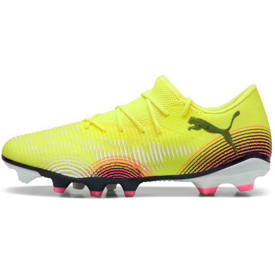 Puma Future 8 Match Low FG/AG