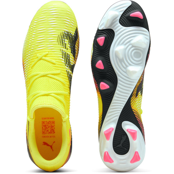 Puma Future 8 Match Low FG/AG
