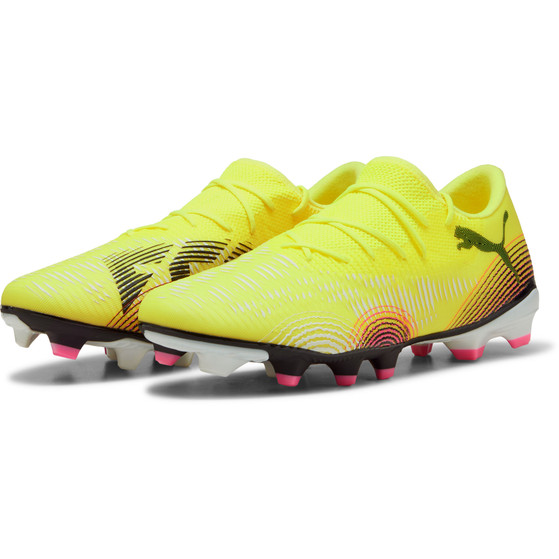 Puma Future 8 Match Low FG/AG