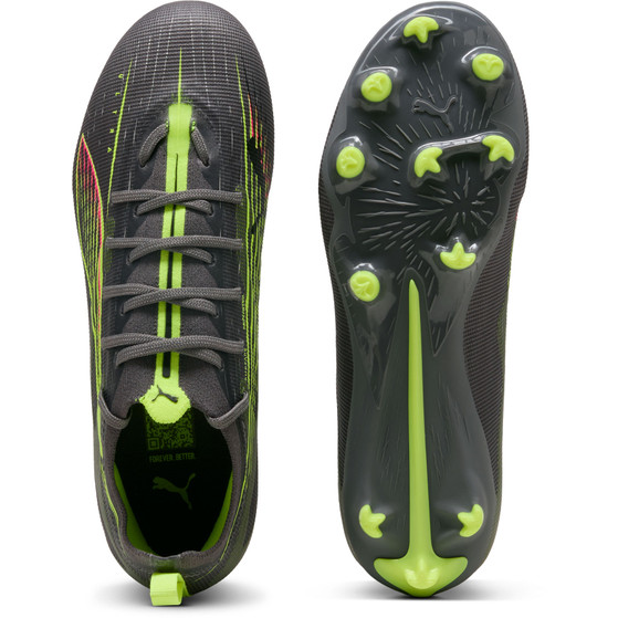 Puma Ultra 5 Pro FG/AG Kids