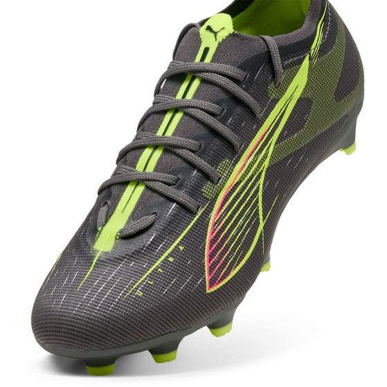 Puma Ultra 5 Pro FG/AG Kids