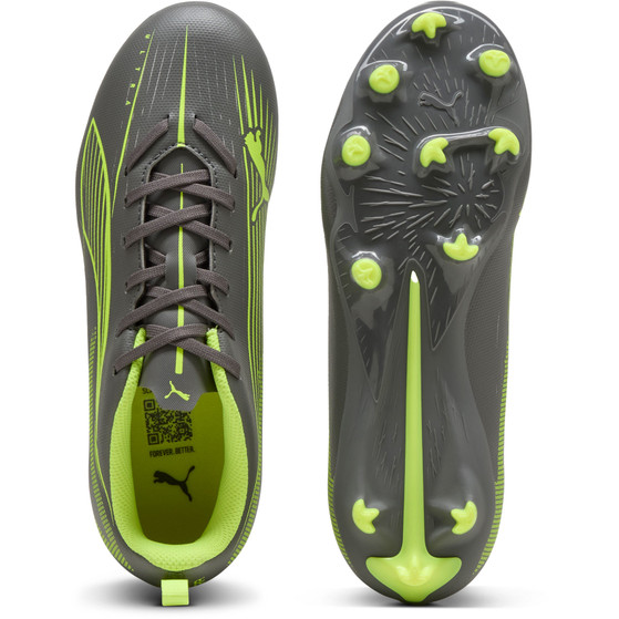 Puma Ultra 5 Play FG/AG Kids