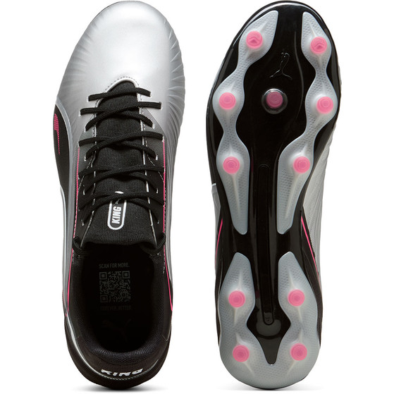 Puma King Match FG/AG