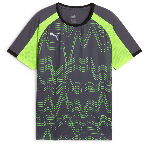 Puma Liga Trainings-Set Kinder
