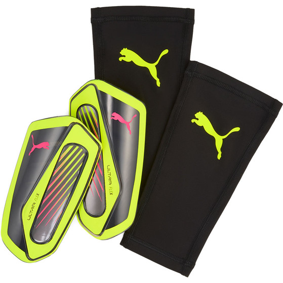 Puma Ultra Flex Sleeve Scheenbeschermer