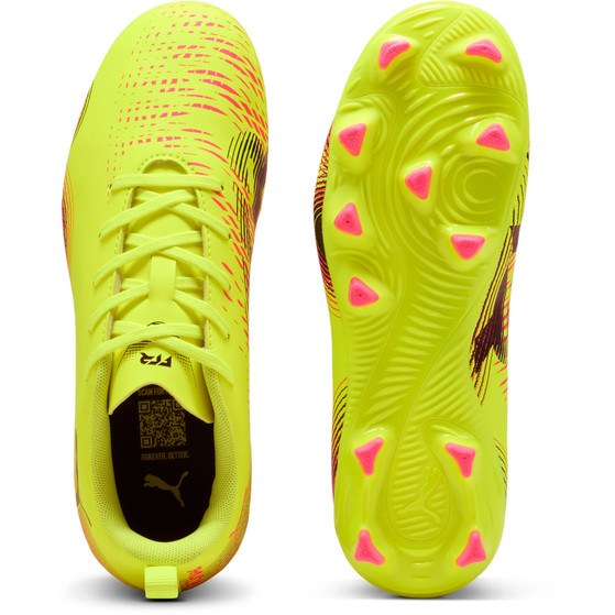 Puma Future 8 Play FG/AG Kids