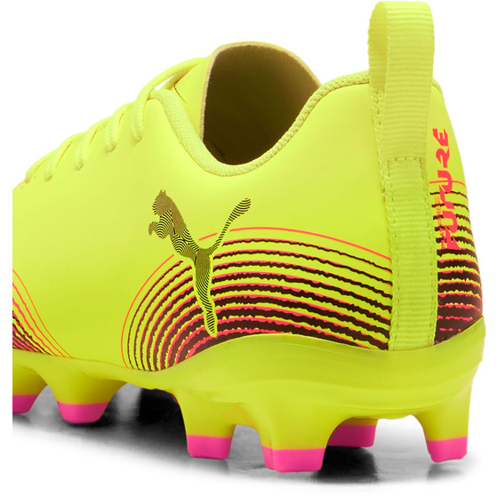 Puma Future 8 Play FG/AG Kids