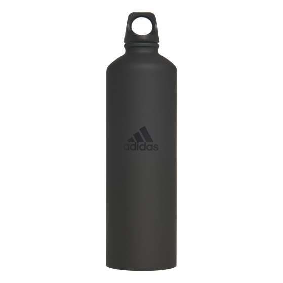 adidas Stainless Trinkflasche 0,75L Schwarz
