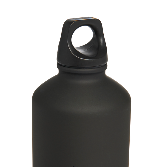 adidas Stainless Trinkflasche 0,75L Schwarz