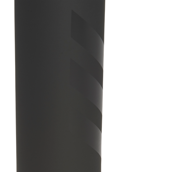 adidas Stainless Trinkflasche 0,75L Schwarz