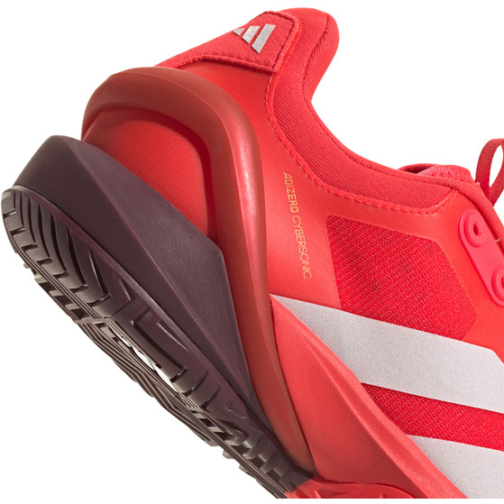 adidas adizero Cybersonic Heren