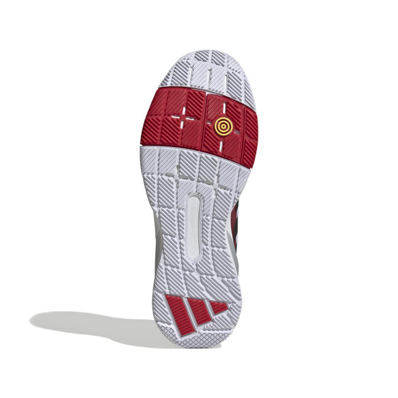 adidas Crazyquick Lightstrike Padel Heren