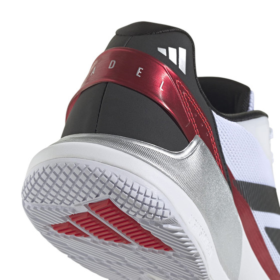 adidas Crazyquick Lightstrike Padel Heren