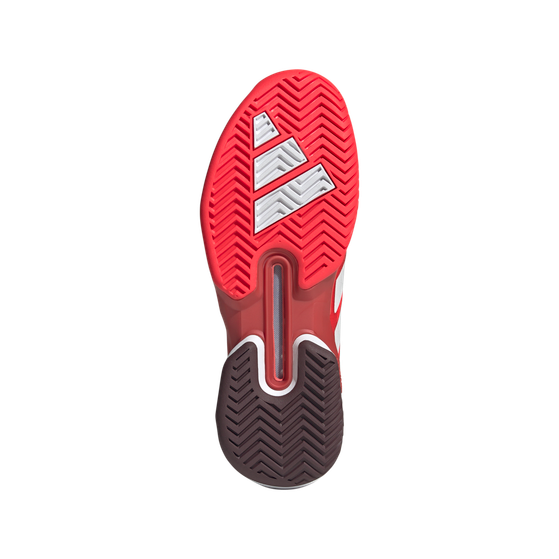 adidas adizero Ubersonic 5 Herr