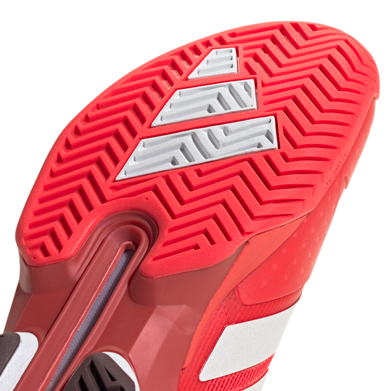 adidas adizero Ubersonic 5 Herr