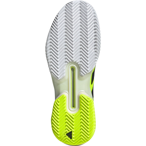 adidas adizero Ubersonic 5 Clay Heren