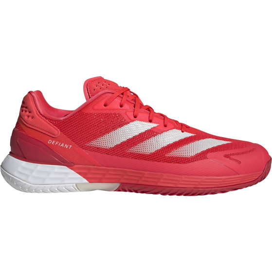 adidas Defiant Speed 2 Heren