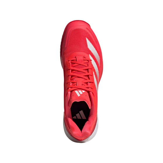 adidas Defiant Speed 2 Heren
