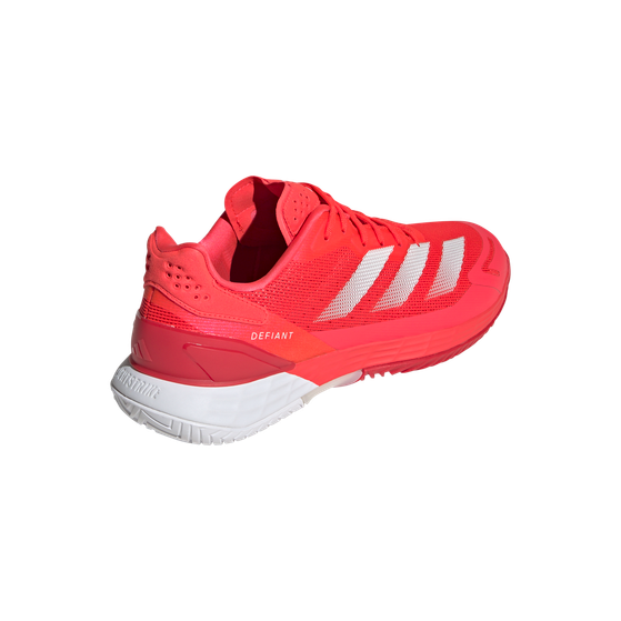 adidas Defiant Speed 2 Heren