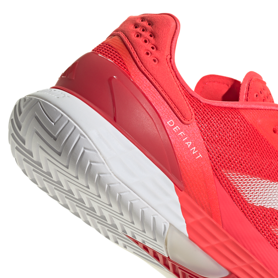 adidas Defiant Speed 2 Heren