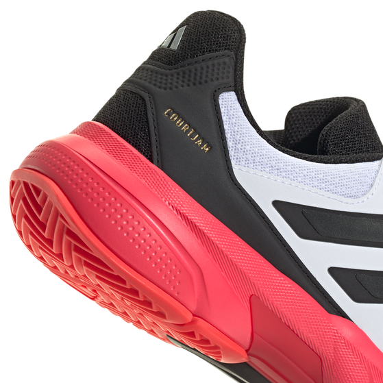 adidas CourtJam Control 3 Herr
